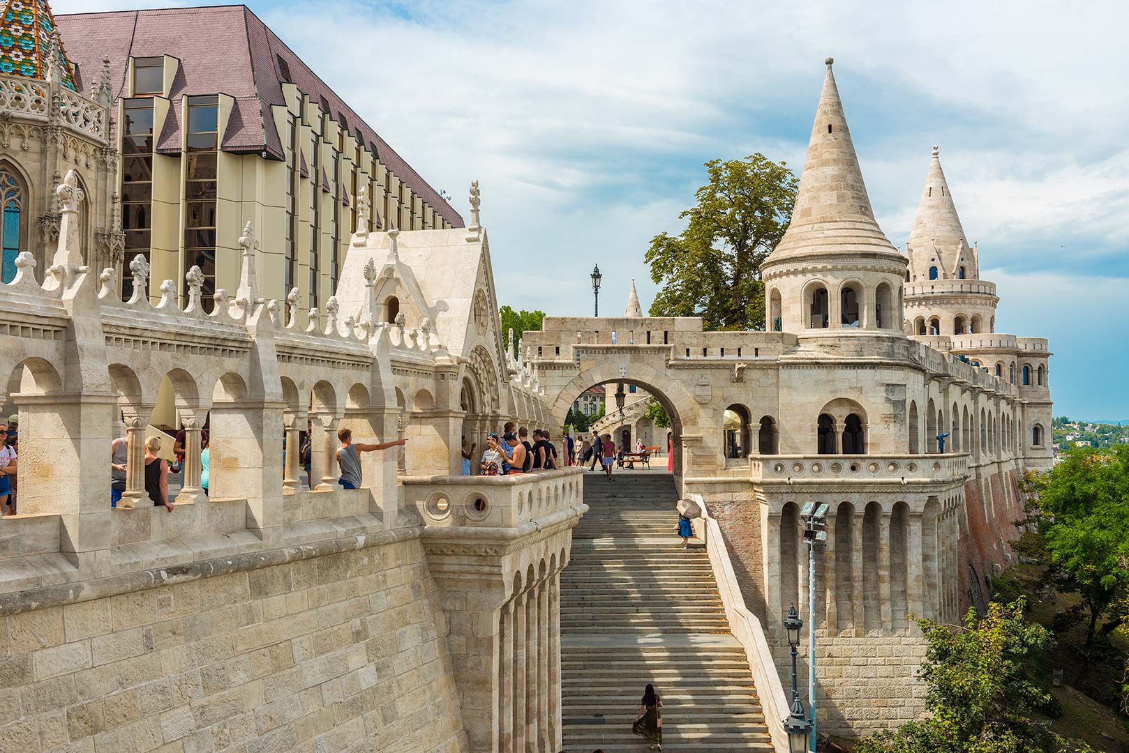 BUDAPEST, HUNGARY